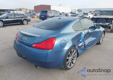 2008 Infiniti G37 Journey из США, поврежденный, VIN JNKCV64E08M121332